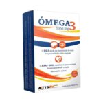 omega 3 atisav