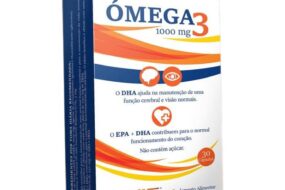 omega 3 atisav