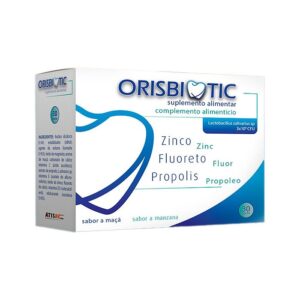 orisbiotic