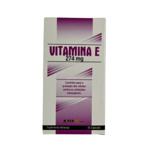 vitamina e 274