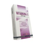 vitamina e 400ui atisav