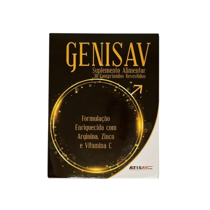 genisav