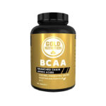 BCAA Gold Nutrition