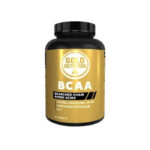 Gold Nutrition BCAA 60 comp