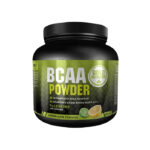 Gold Nutrition BCAA Powder 300g Lima Limao