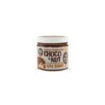 Gold Nutrition Creme de Barrar Low Sugar Choco Nut 180g