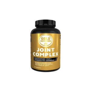 Gold Nutrition JOINT COMPLEX 60comp