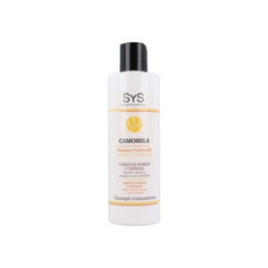 shampoo camomila sys 250ml