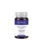 NUTRALIE - Melatonina complex 60cap