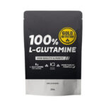Gold Nutrition - L-Glutamina 250g