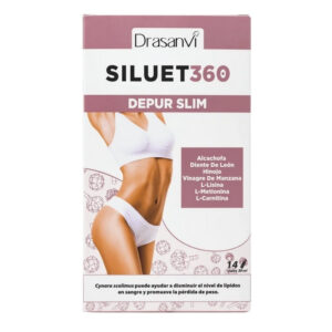 DRASANVI - DEPUR SLIM 14amp