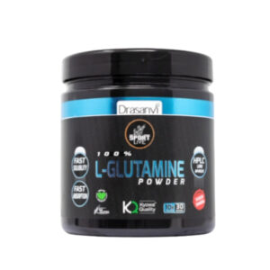 DRASANVI - L-Glutamina sabor melancia 300g