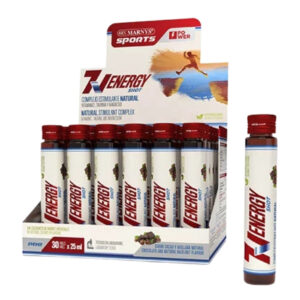 MARNYS - 7V ENERGY SHOTS 30X25ml