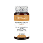NUTRALIE - ASHWAGANDHA complex 60cap