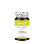 NUTRALIE - Complexo VITAMINA E 60softgels