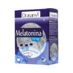 DRASANVI - MELATONINA 1,9mg 60cap