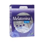 DRASANVI - MELATONINA 1,9mg 60cap