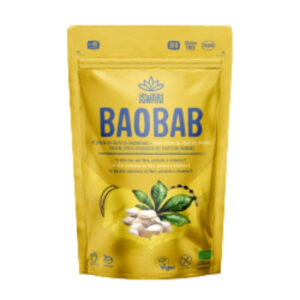ISWARI - Baobab Superalimento 125gr