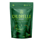 ISWARI - Clorela Superalimento 140comp