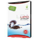 NOVADIET - LIPOATRAP 30cap