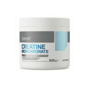 OSTROVIT - Creatina Monohidratada - Melancia 300g