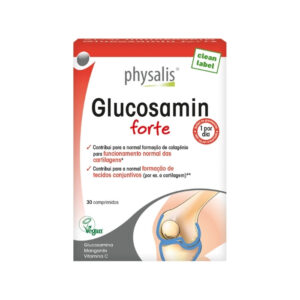 PHYSALIS - GLUCOSAMIN Forte - 30comp