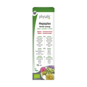 PHYSALIS - HEPAPLEX 75ml