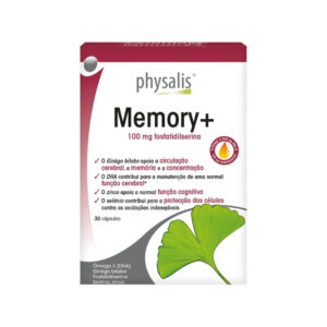 PHYSALIS - MEMORY 30cap