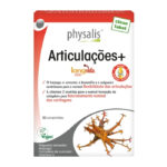 Physalis - ARTICULAÇÕES 30comp