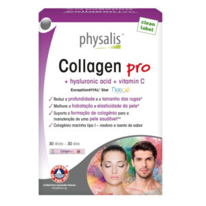 Physalis - Colagénio PRO 30sticks