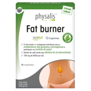 Physalis - FAT BURNER 30comp
