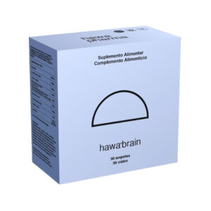 HAWA PHARMA - Hawa Brain 30amp