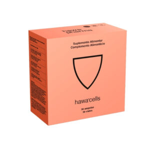 HAWA PHARMA - Hawa Cells 30amp