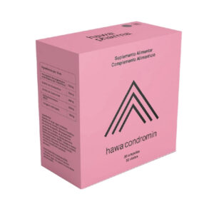 HAWA PHARMA - Hawa Condromin 30amp