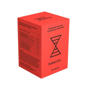 HAWA PHARMA - Hawa Cox 120cap