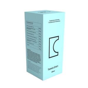 HAWA PHARMA - Hawa Dren 500ml