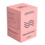 HAWA PHARMA - Hawa Normacol 60cap