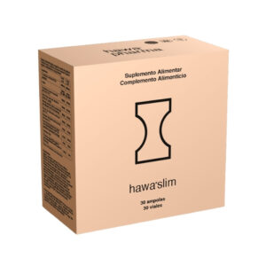 HAWA PHARMA - Hawa Slim 30amp