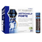 MARNYS - ARTROHELP FORTE 20X10ml