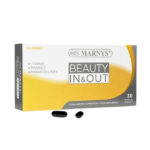 MARNYS - BEAUTY IN & OUT 30cap