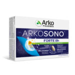 ARKOPHARMA - Arkosono forte 8h 30comp