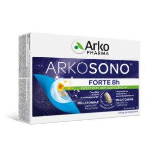ARKOPHARMA - Arkosono forte 8h 30comp