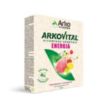 ARKOPHARMA - Arkovital energia 30comp