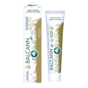 ANNABIS - Balcann Gel de canhamo 75ml