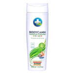 ANNABIS - Bodycann Kids Shampoo e Gel de banho 250ml