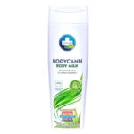 ANNABIS - Bodycann Leite corporal 250ml