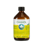 ANNABIS - Cannol Oleo de massagem 500ml