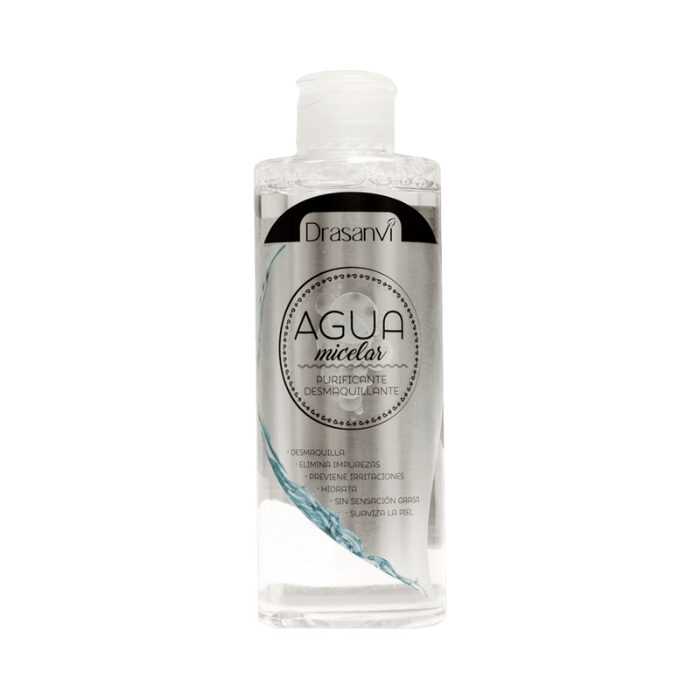 DRASANVI - Agua Micelar 250ml