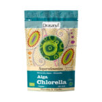 DRASANVI - Alga Chlorella Superalimento BIO 90g