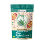 DRASANVI - Alga Spirulina Superalimento BIO 150g